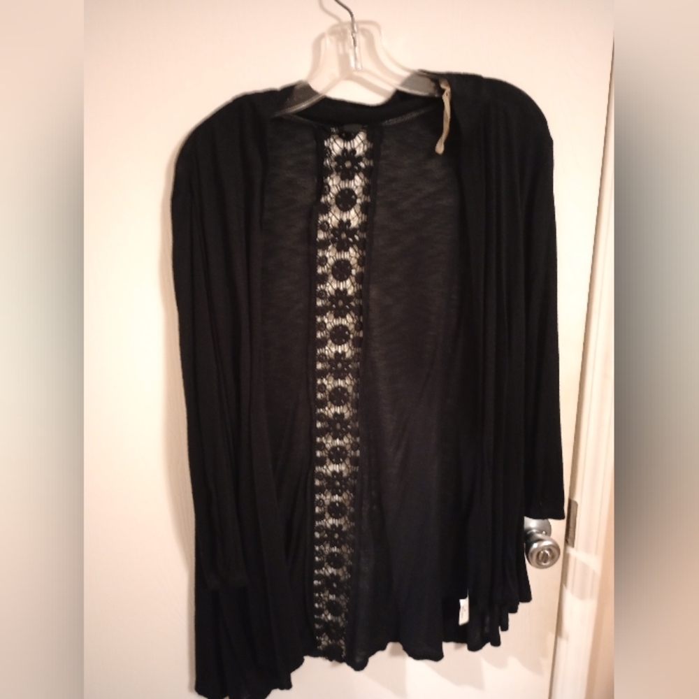 New Directions cardigan